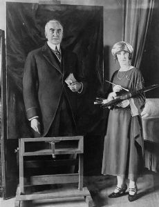 Margaret Lindsay Williams