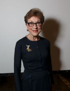 Carol M. Black