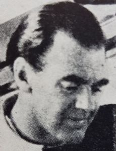 Hans Hedberg