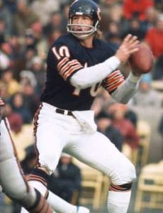 Bobby Douglass