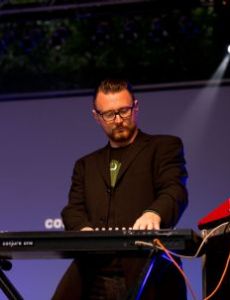 Rhys Fulber