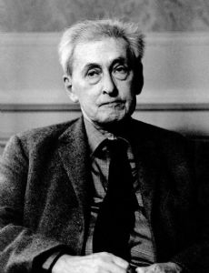 Ilya Ehrenburg