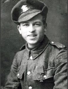 Hubert William Lewis