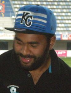 Timoci Nagusa