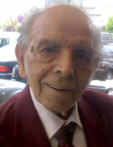 El Perlo de Triana