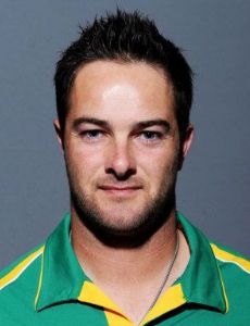 Mark Boucher