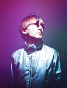 Neil Harbisson