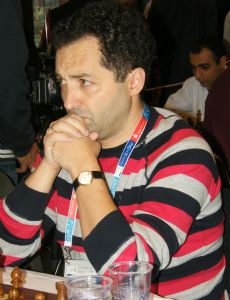 Evgeny Agrest