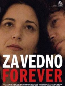 Za vedno