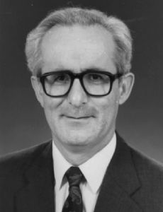 John V. Lombardi