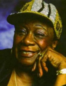 Irene Reid