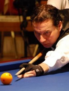 Eddy Merckx (billiards player)