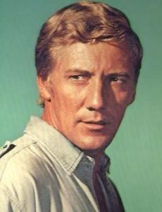 Clinton Greyn