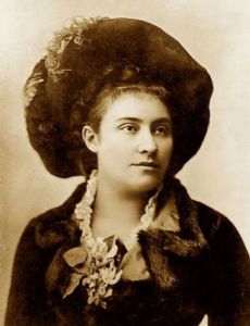 Amalie Materna