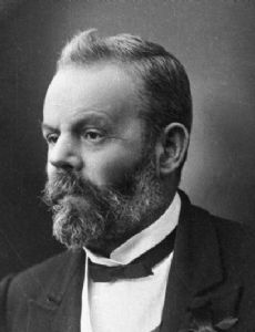 Edward Metcalf Smith