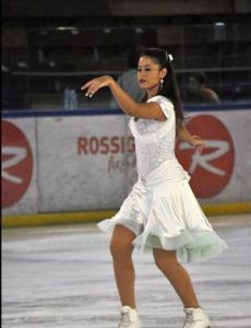 Jasmine Tessari
