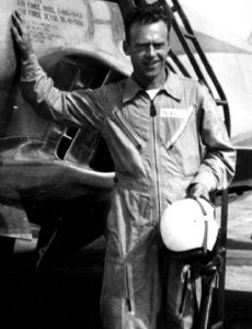 Louis J. Sebille