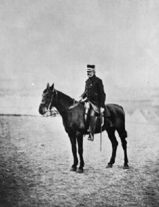 Robert Garrett (British Army officer)