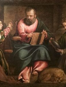 Pellegrino da San Daniele