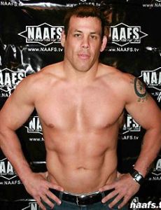 Sean Salmon