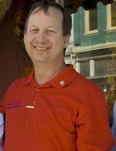 Terry L. Witte
