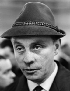 Bohumil Musil