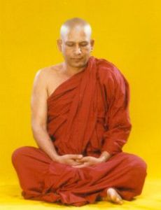 Gangodawila Soma Thero