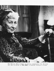 Marie Kean