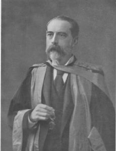 Thomas Richard Fraser