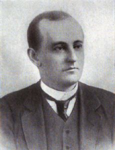 John Haldeman