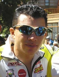 Alex Correia Diniz