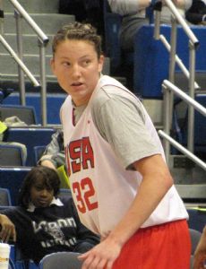 Kelsey Griffin