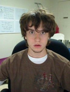 George Hotz