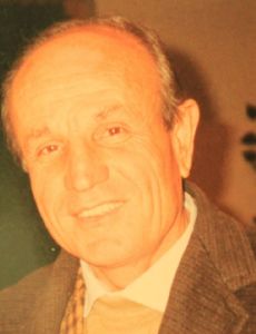 Halil Jaçellari