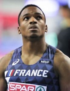 Amaury Golitin