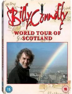World Tour of Scotland