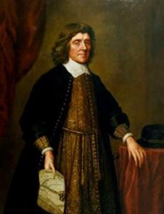 Cecilius Calvert, 2nd Baron Baltimore