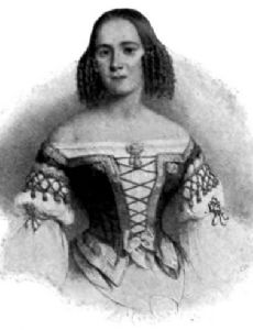 Mathilda Gelhaar