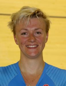 Pia Pensaari