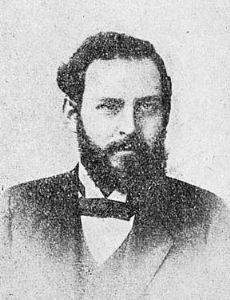 Vladimir Bazarov