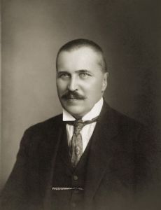 Jonas Vileišis