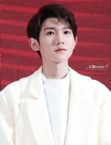 Roy Wang