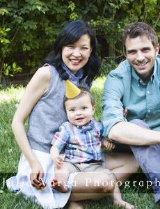SuChin Pak and Mike Bender