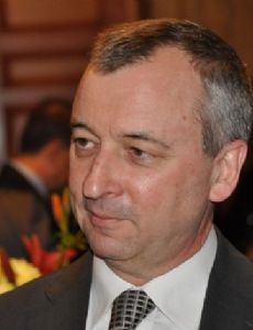 Georgi Pirinski, Jr.