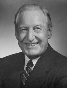 Harlow Curtice