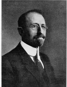 Ralph Stockman Tarr