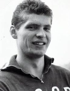 Eduard Sibiryakov