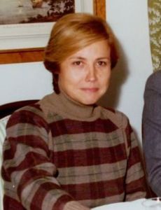 Rosa Posada