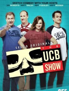 The UCB Show