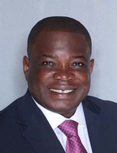 Kwame Governs Agbodza